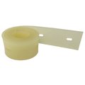 Gofer Parts Replacement Squeegee - Rear (A) For Nobles/Tennant 1025336 GSQ1035AU